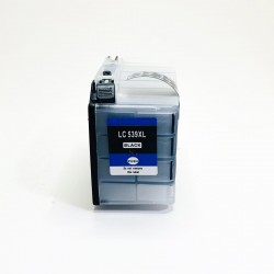 Brother Compatible Ink - LC539 BK Brother Compatible Ink - LC539 BK